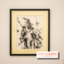 Philippe Perrot, l’intime mis en scène : une exposition singulière au MAM Paris - DSC 2652