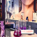 Lancôme Skin Science Club : le pop up beauté gratuit pour tout savoir sur votre peau, à Paris - IMG 8316 jpg