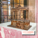Chère Melpomène : l'exposition aux Beaux-Arts de Paris