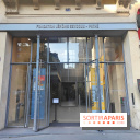 Faire impression : l'exposition sur les affiches de cinéma à la Fondation Jérôme Seydoux-Pathé