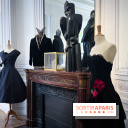 Exposition Haute Couture Bonhams