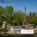 France Miniature 2025, une enquête à travers le temps