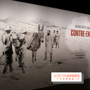 Mission Dakar-Djibouti [1931-1933]: Contre-enquêtes, nos photos de l'expo - Expo Dakar Djibouti 1 fotor 2025041421917