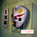 Tarō Okamoto, un Japon réinventé, nos photos de l'expo - Taro Okamoto 1