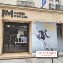 Robert Doisneau - Instants donnés : l'exposition photo se dévoile au musée Maillol