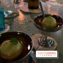 De Vie - Cocktail pomme, calvados, cidre