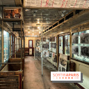 AMTUIR, le musée des transports urbains de Chelles - nos photos - 2A5EA189 E110 4439 BCBA CFFC3BB3A3B3