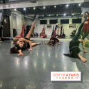 Danse Cabaret Academy - nos photos