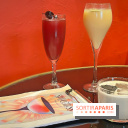 Speechless, le bar à cocktail à la programmation animée dans le 12e arrondissement de Paris - IMG 9758