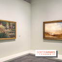 Dans le Flou, l'exposition dans le brouillard au Musée de l'Orangerie