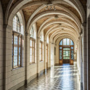 Abbaye Nomade - abbaye