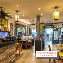 Comme au Vietnam, restaurant vietnamien Paris 13e - IMG 0770