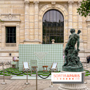 Prada Picnic : le pop up expérientiel, gourmand et gratuit de Prada Beauty au Palais Galliera - image00002