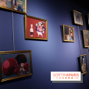 One Piece à l'Aquarium de Paris