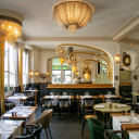 Le Tournesol du 16 ème - restaurant tournesol paris 16 2