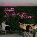 Hostel les Rives de Paris - nos photos - Hostel 11.2024 8