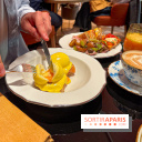 Bvlgari Brunch - IMG 6693 2