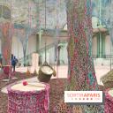 Ernesto Neto tisse une nouvelle installation monumentale gratuite au Grand Palais, nos photos - fotor 1749119768055