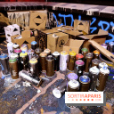 Visuels street art - art urbain