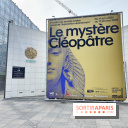 Le mystère Cléopâtre : l'exposition entre mythe et histoire sur la célèbre reine d'Egypte à l'IMA - fotor 1749554647704