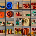 Pop-up Colors chez Mercato Bolivar : un week-end haut en couleurs vous attend ! - 8d35527f e078 4928 aa91 61cd3fe3e905