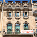 Et Gaultier créa l'homme: l'exposition sensorielle gratuite au cœur de la Maison Jean-Paul Gaultier - image00052