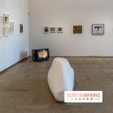 Anna Maria Maiolino au Musée Picasso : nos photos de l'exposition Je suis là - IMG 5856