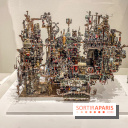 Exposition Art Brut au Grand Palais - IMG 6067