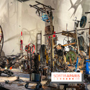 Niki de Saint Phalle, Jean Tinguely, Pontus Hultén : nos photos de l'expo inédite au Grand Palais - image00022