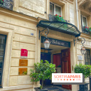 Hôtel Belmont - IMG 3104