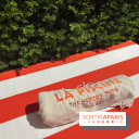 La piscine éphémère du Hoxton  - IMG 8526