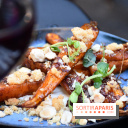 Apo Restaurant, la pépite de quartier coup de cœur à Boulogne-Billancourt - DSC 4377