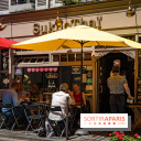 Sukhothaï, les photos du restaurant thaï