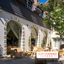 La Folie Barbizon, l'hôtel et restaurant renait entre art et nature - les photos  - A7C03619