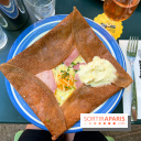 Tycoz - Galette bretonne complète