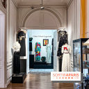 L'exposition couture gratuite de Chloé par Karl Lagerfeld, dans un sublime hôtel particulier