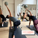 Slowe Wellness House - nos photos - A9507E51 705C 4A53 B696 9B46B44D4F48