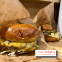 Pas Cher burger, nos photos - 8BFDC96E 5B15 4890 B323 04F30FEFCF3E