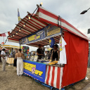 Yardland : le festival Hip Hop parisien de Yard - IMG 0667