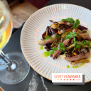 Schnock - Harengs fumés, fenouil