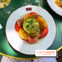 Bonne Heure - Tomates burrata