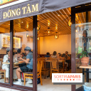 Dong Tam restaurant vietnamien Paris 13e