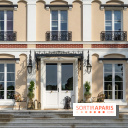 L'Orée du Bois des Rois, la chambre d'hôte royale au pays de Fontainebleau - A7C02576