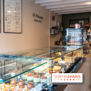 L'A pâtisserie KG, le charmant salon de thé de Barbizon