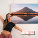 Exposition Dancing the Earth au Couvent de l'Annonciation Paris 8e