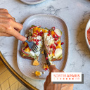 Le brunch healthy & chic de BB Blanche, dans un sublime hôtel particulier à Paris