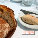 Geoélia - Pain et beurre