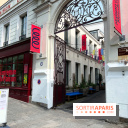 Visuels Maison des Métallos