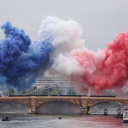 Fête du Bateau : Parade sur la Seine le samedi 26 juillet - JO Paris 2024 Ouverture sur la Seine des Jeux olympiques de Paris
