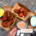 Ti Dodo Gourmand - Pilons frits de poulet